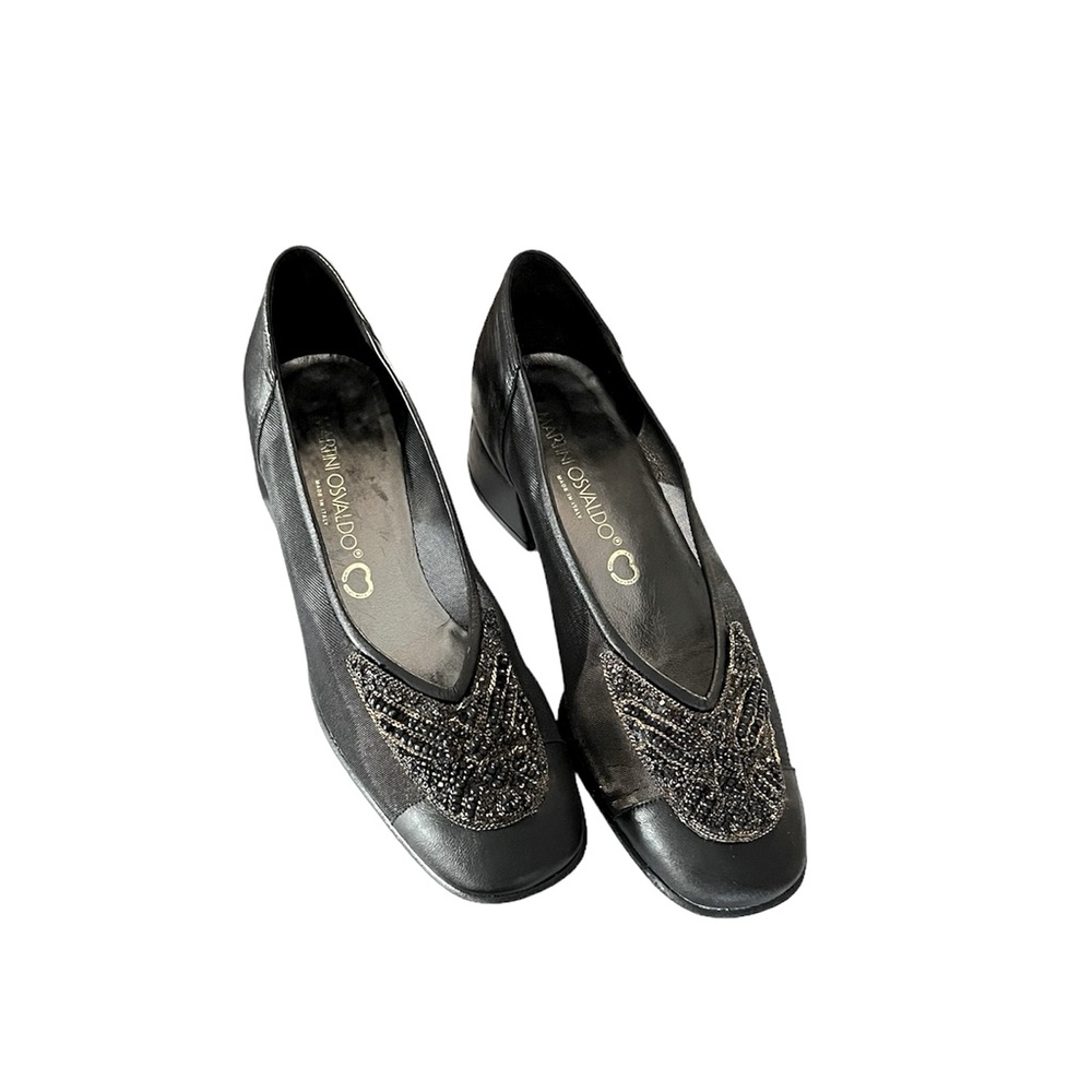 Martini Osvaldo Shoes